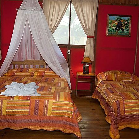 Pirate Cove Hotel Drake Bay Bagian luar foto