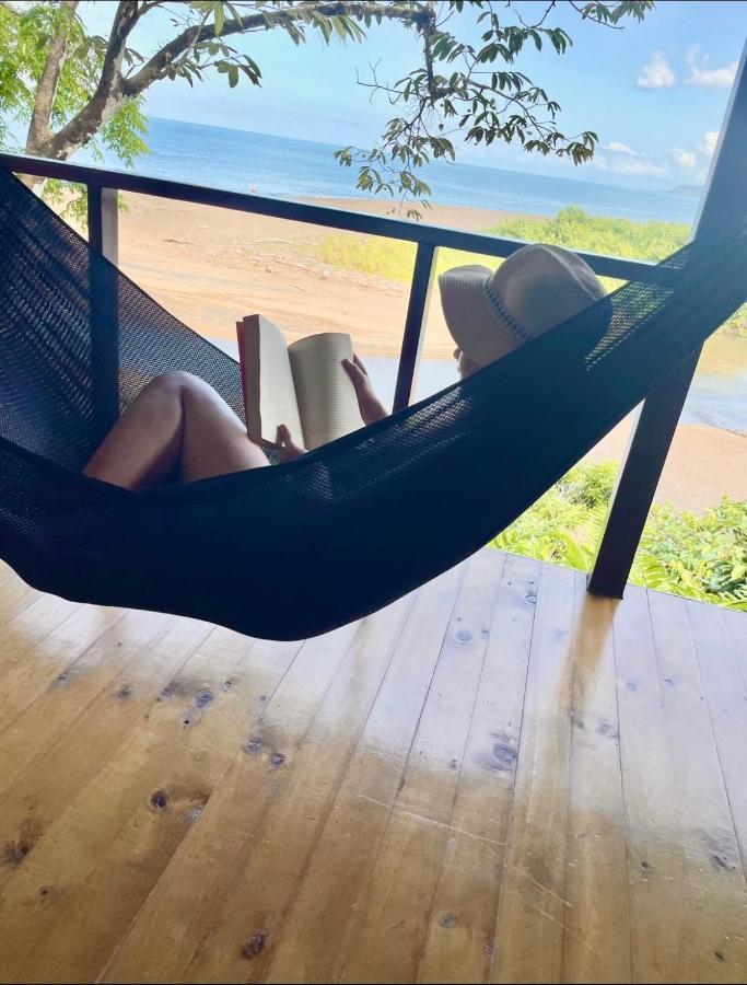 Pirate Cove Hotel Drake Bay Bagian luar foto