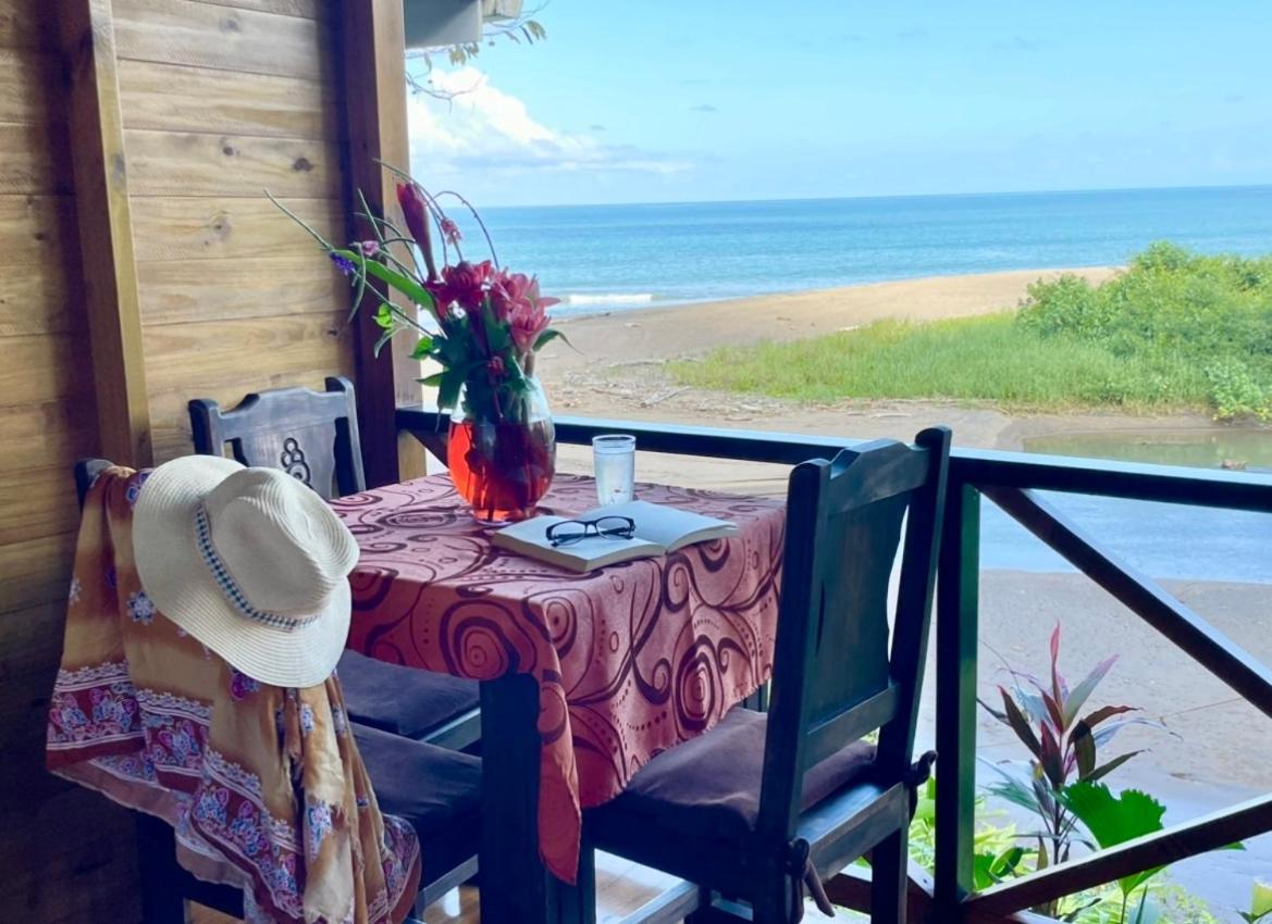Pirate Cove Hotel Drake Bay Bagian luar foto
