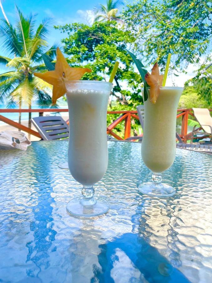 Pirate Cove Hotel Drake Bay Bagian luar foto