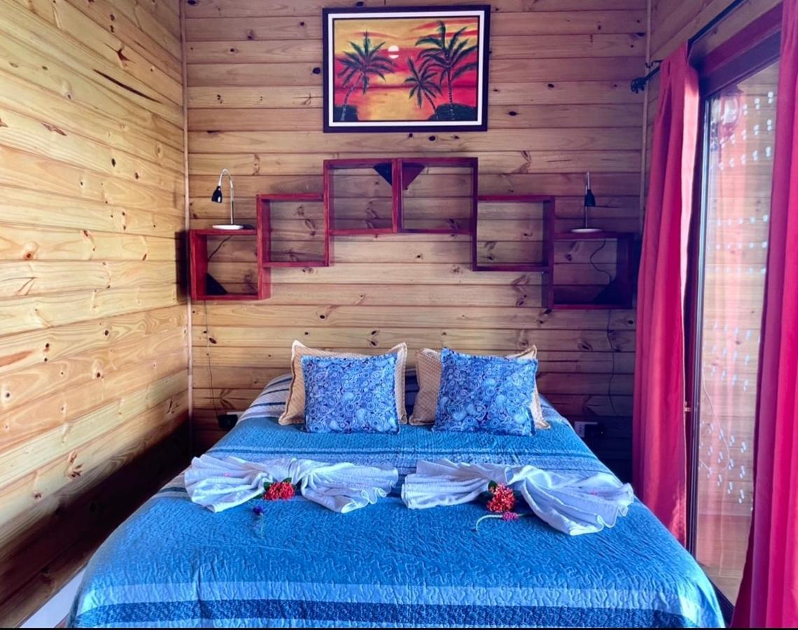 Pirate Cove Hotel Drake Bay Bagian luar foto