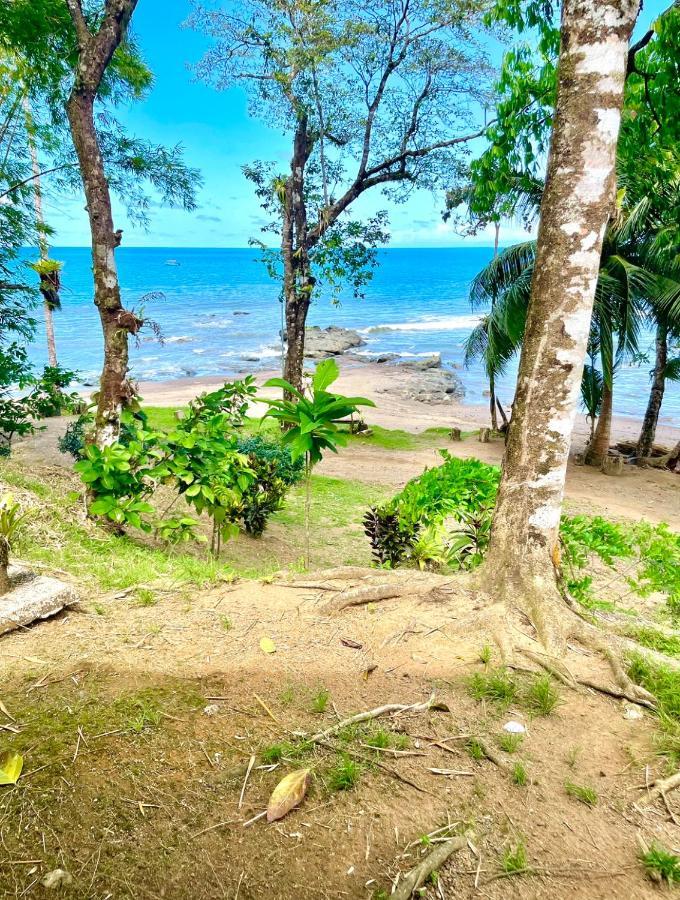 Pirate Cove Hotel Drake Bay Bagian luar foto