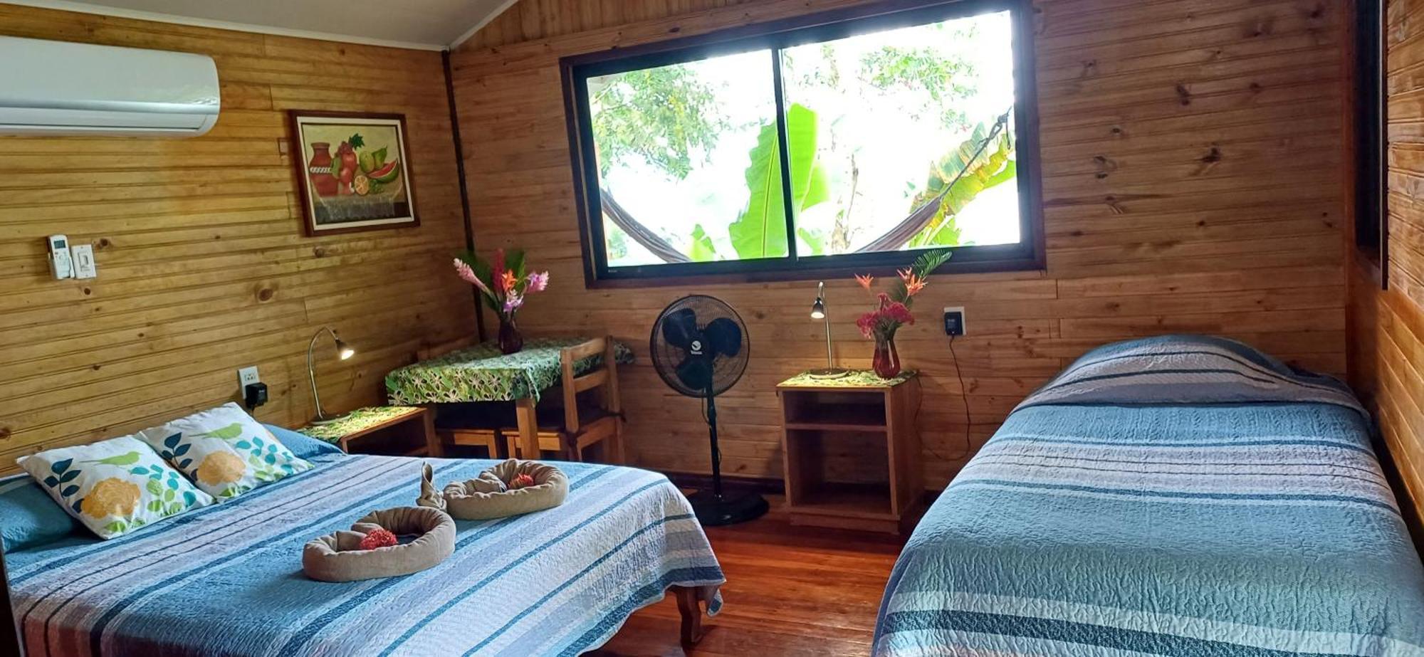 Pirate Cove Hotel Drake Bay Bagian luar foto