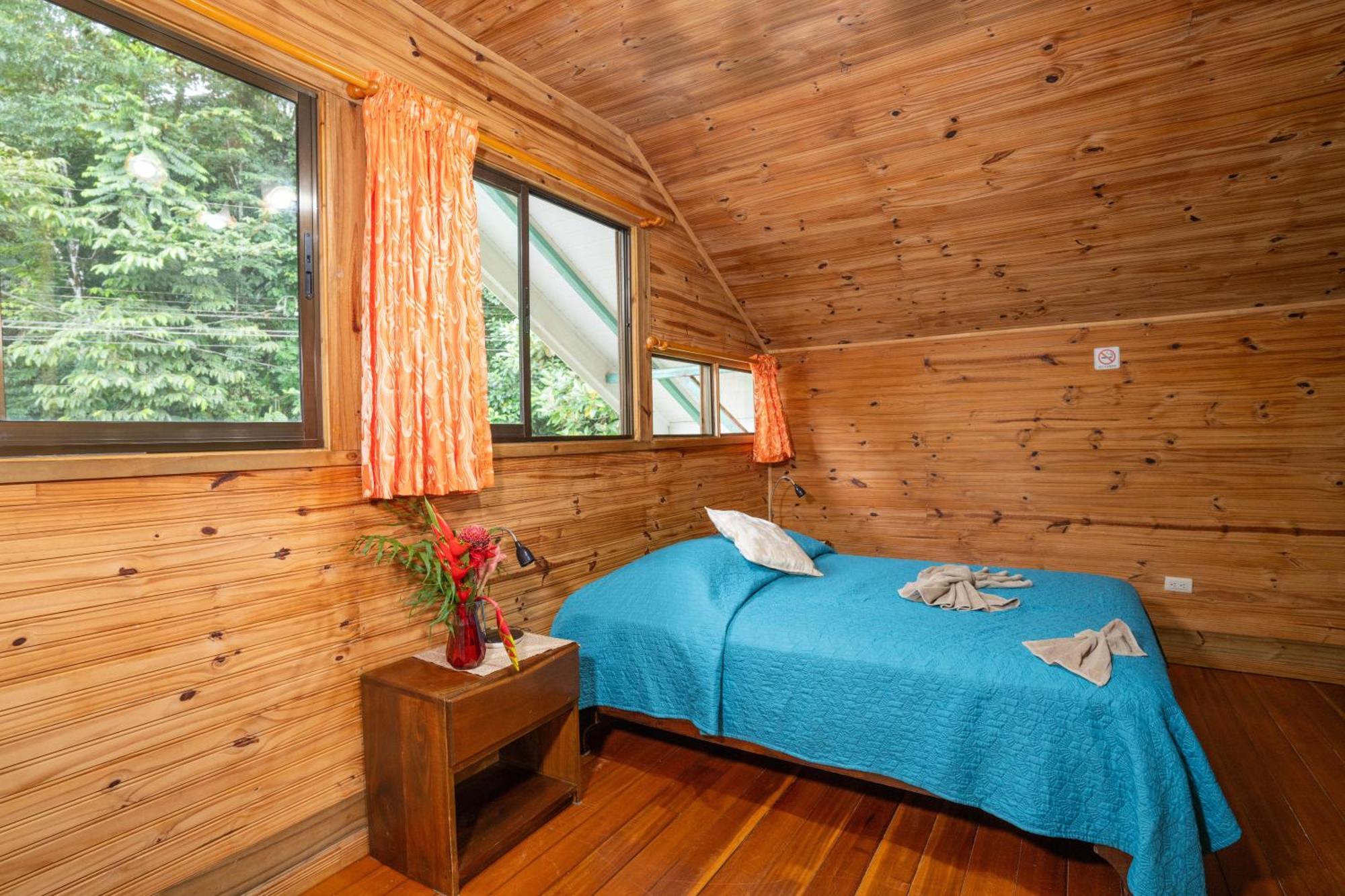 Pirate Cove Hotel Drake Bay Bagian luar foto