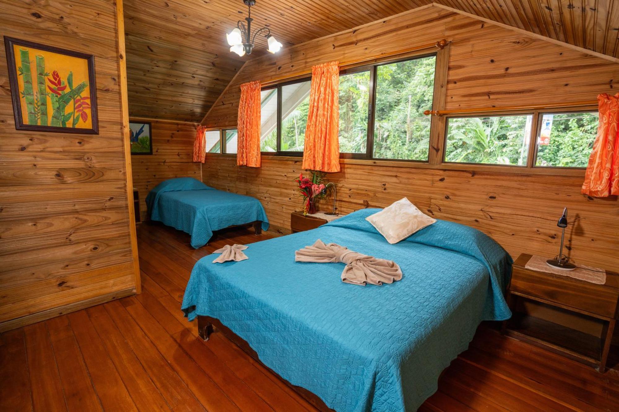 Pirate Cove Hotel Drake Bay Bagian luar foto