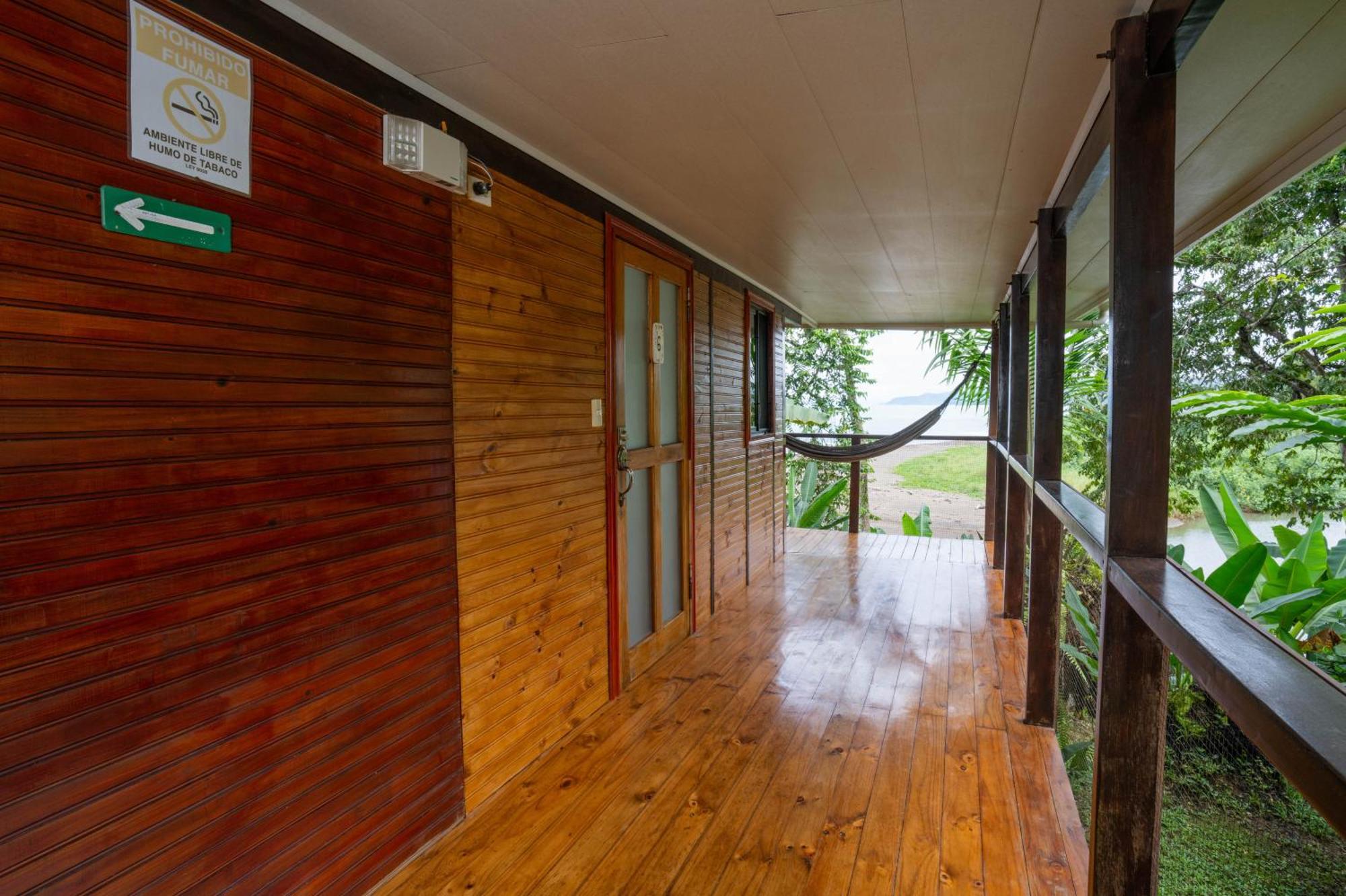 Pirate Cove Hotel Drake Bay Bagian luar foto