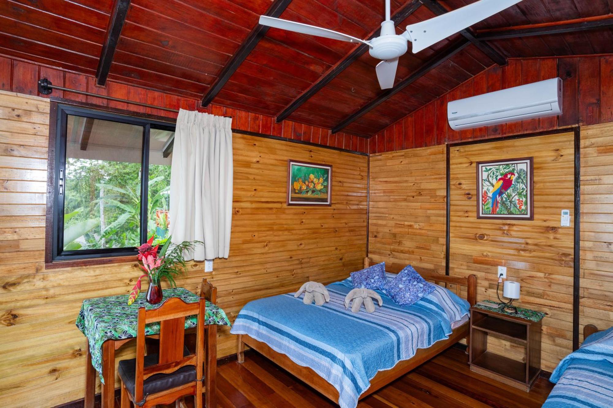 Pirate Cove Hotel Drake Bay Bagian luar foto