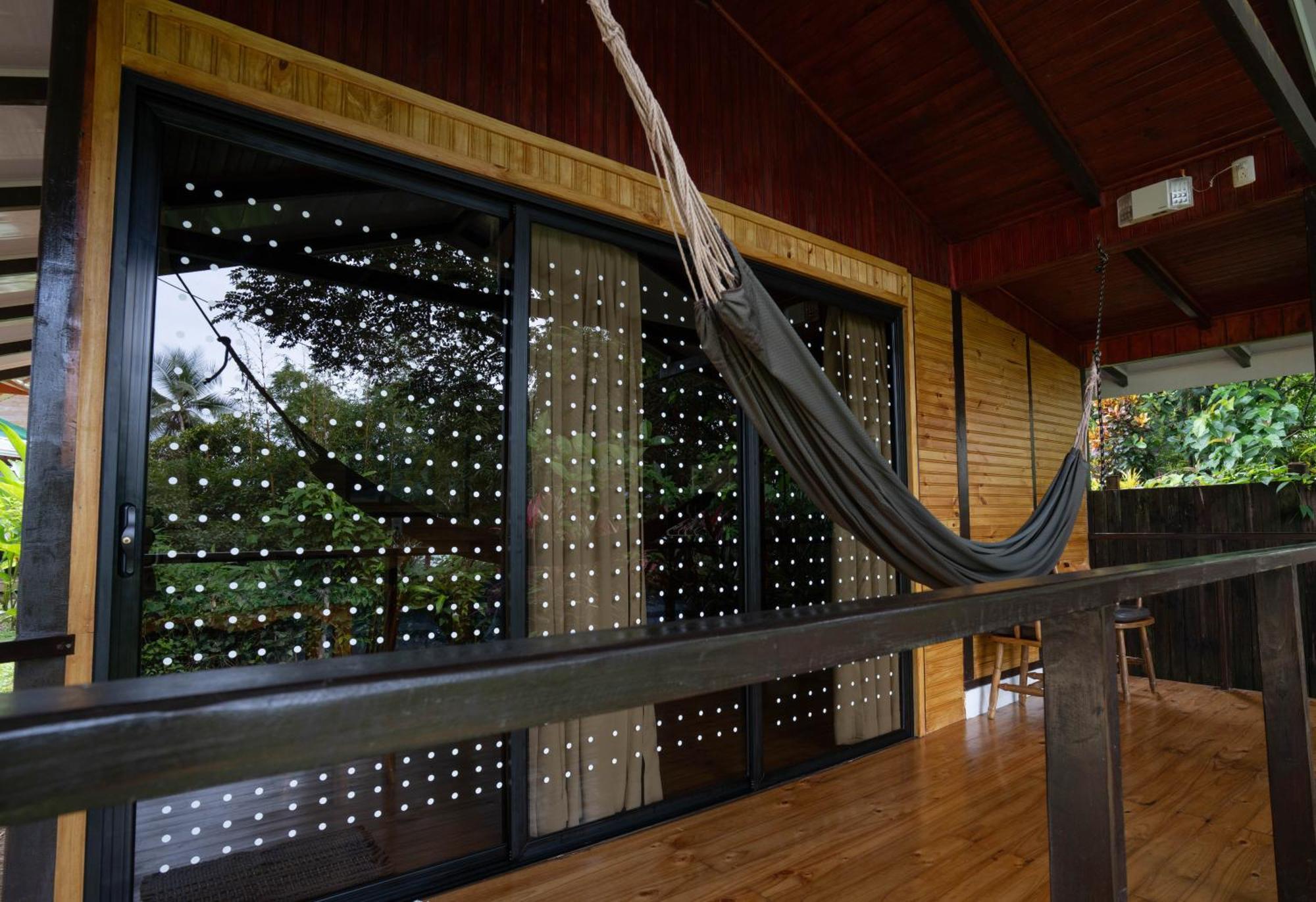 Pirate Cove Hotel Drake Bay Bagian luar foto