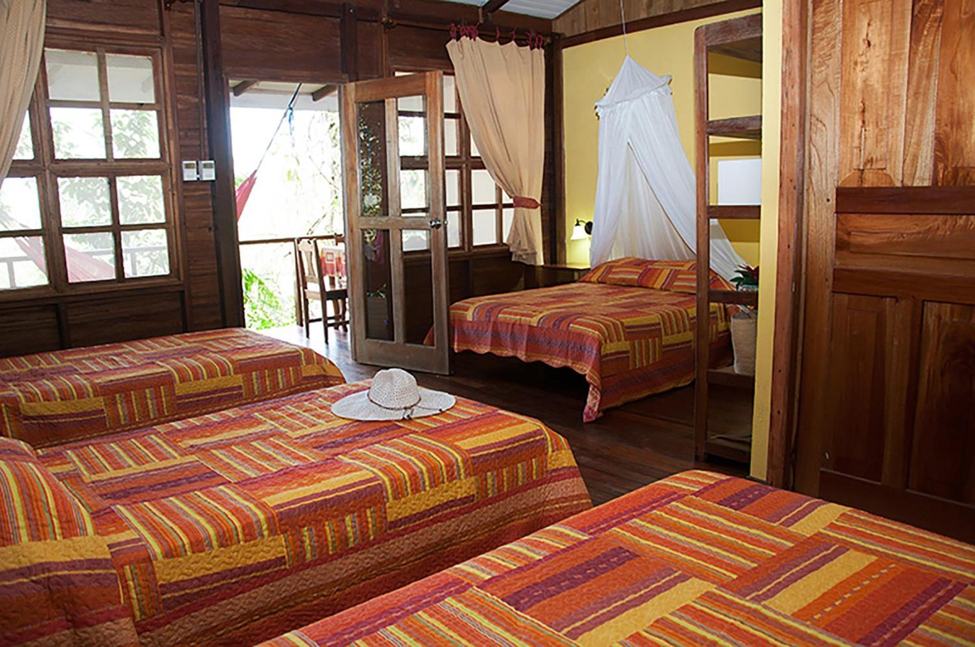 Pirate Cove Hotel Drake Bay Bagian luar foto