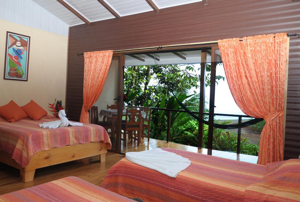 Pirate Cove Hotel Drake Bay Bagian luar foto
