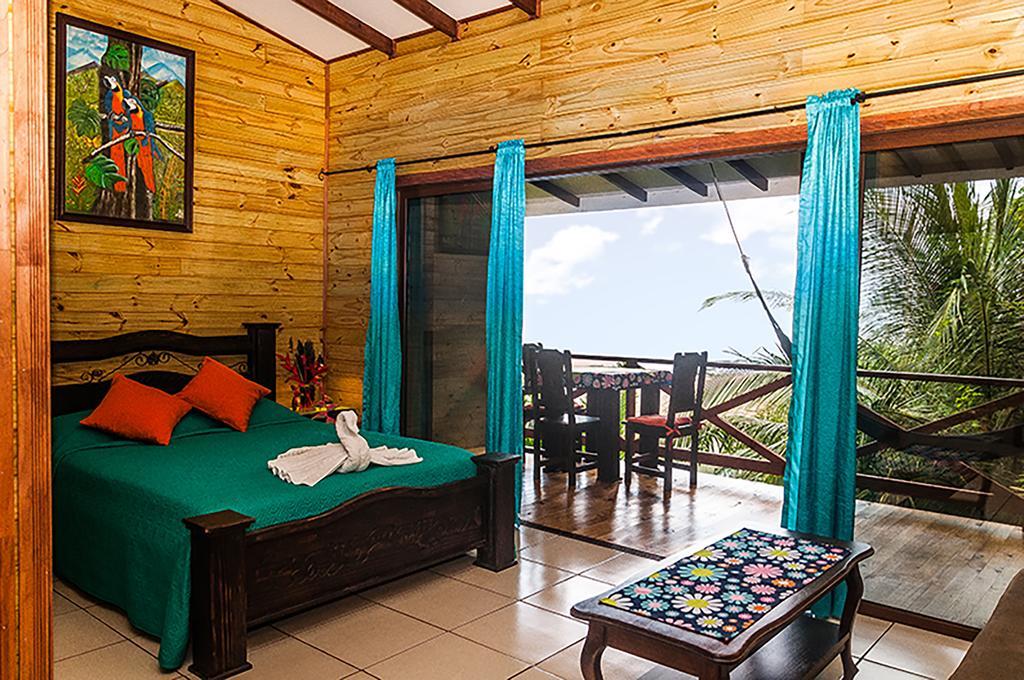 Pirate Cove Hotel Drake Bay Bagian luar foto