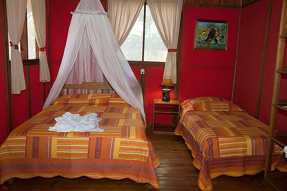 Pirate Cove Hotel Drake Bay Bagian luar foto