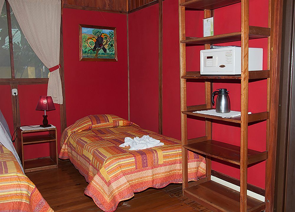 Pirate Cove Hotel Drake Bay Bagian luar foto