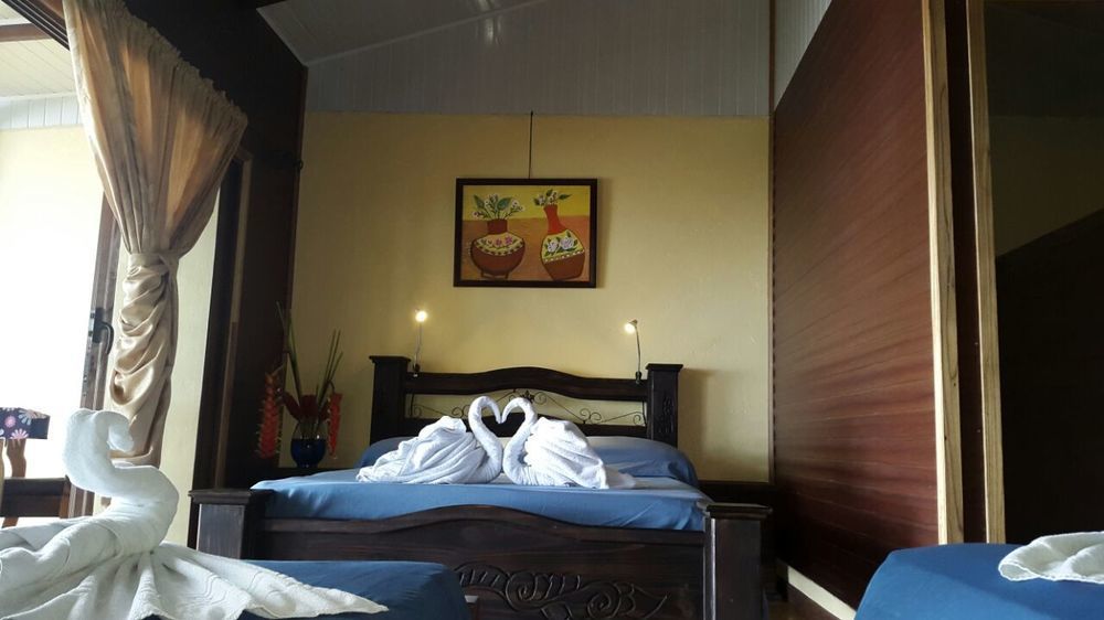 Pirate Cove Hotel Drake Bay Bagian luar foto