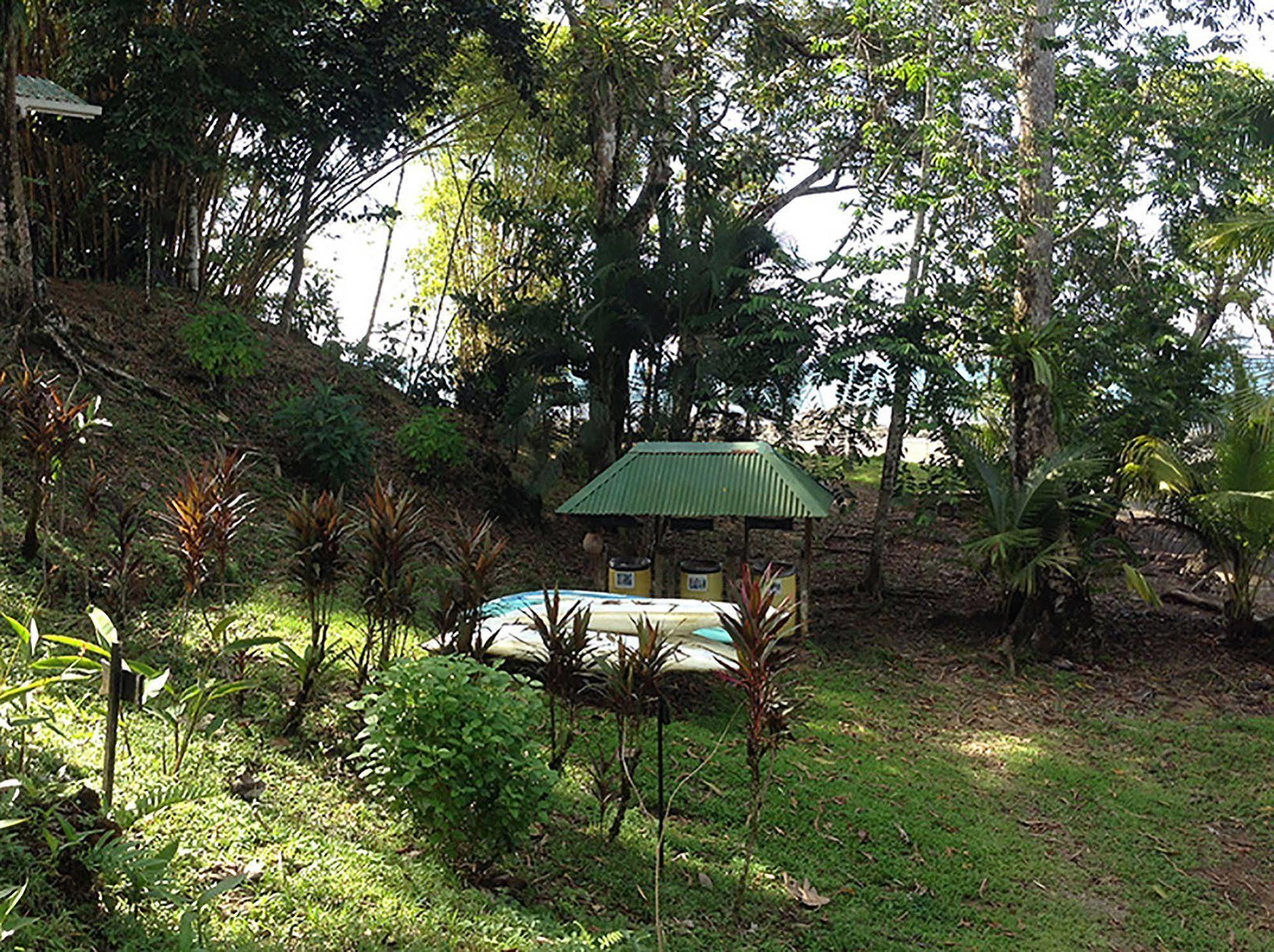 Pirate Cove Hotel Drake Bay Bagian luar foto