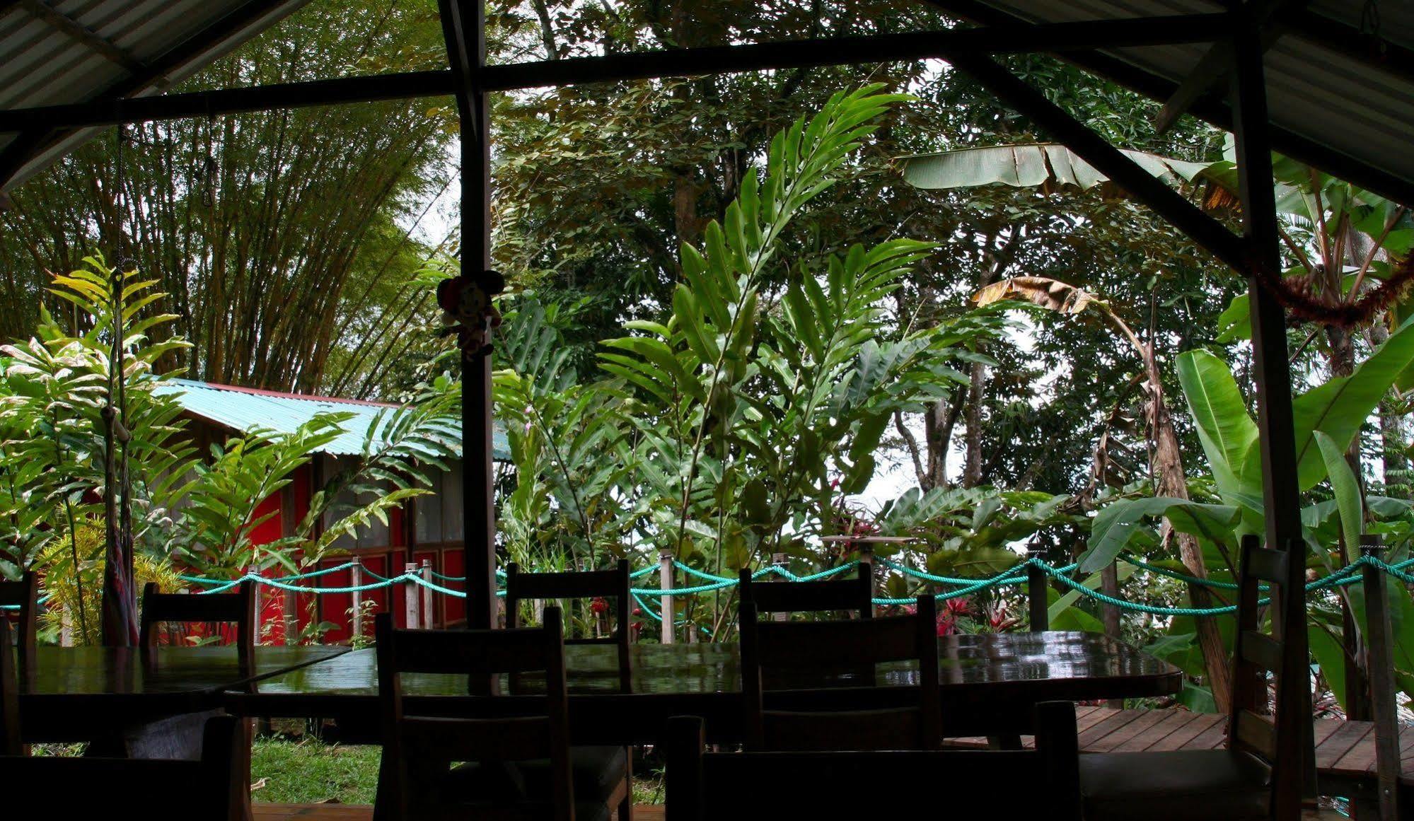 Pirate Cove Hotel Drake Bay Bagian luar foto