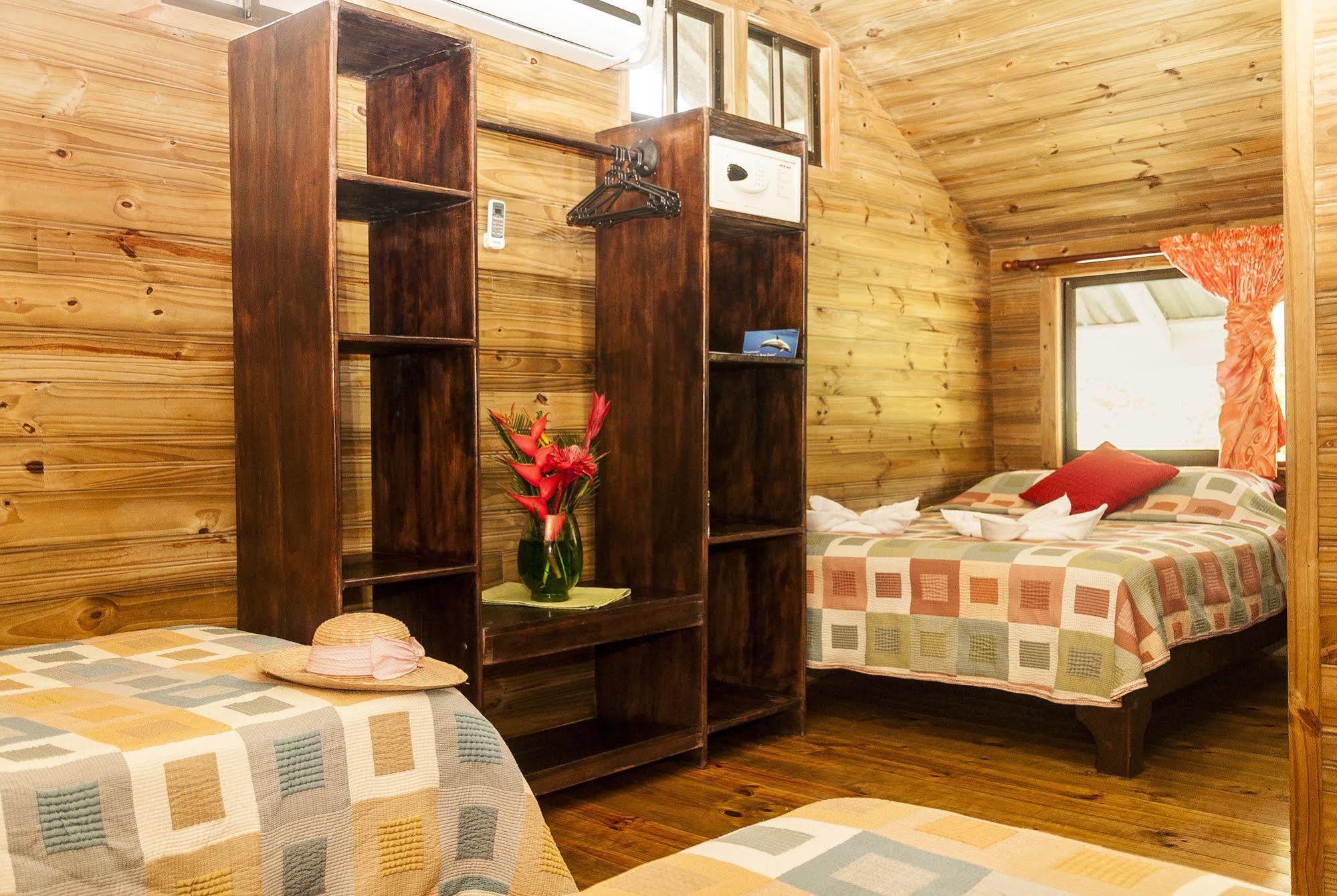 Pirate Cove Hotel Drake Bay Bagian luar foto