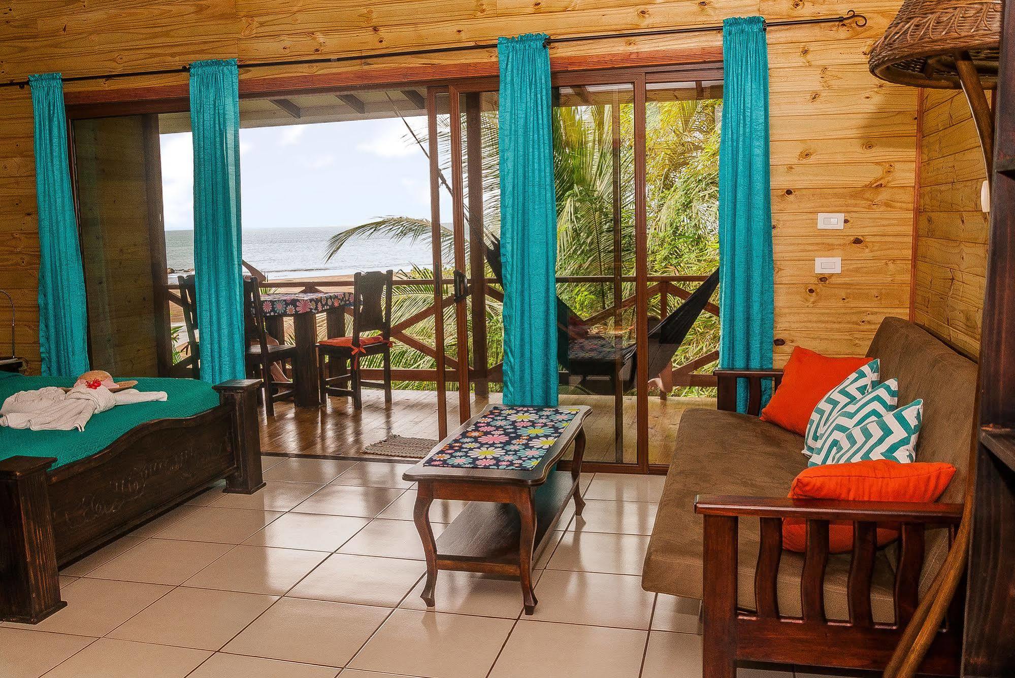 Pirate Cove Hotel Drake Bay Bagian luar foto