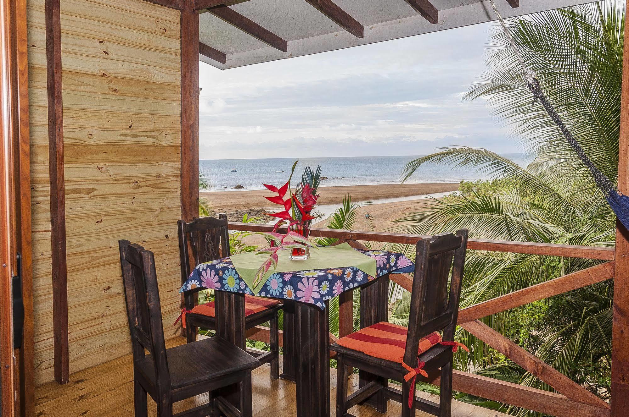 Pirate Cove Hotel Drake Bay Bagian luar foto