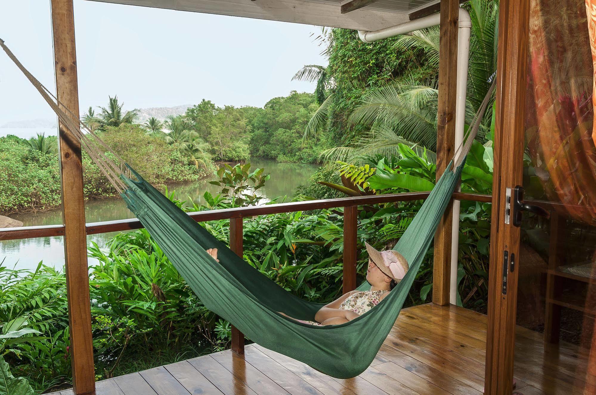 Pirate Cove Hotel Drake Bay Bagian luar foto