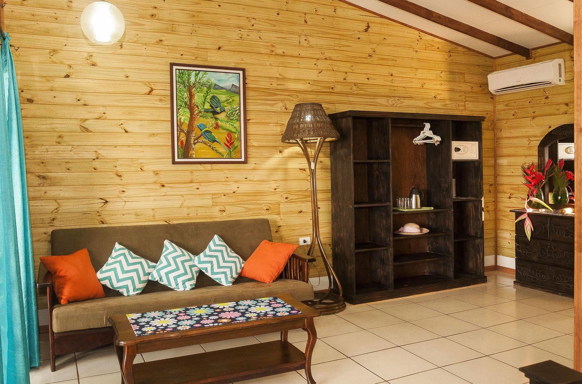 Pirate Cove Hotel Drake Bay Bagian luar foto