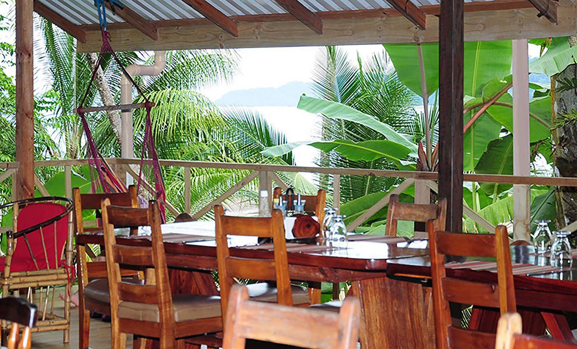 Pirate Cove Hotel Drake Bay Bagian luar foto