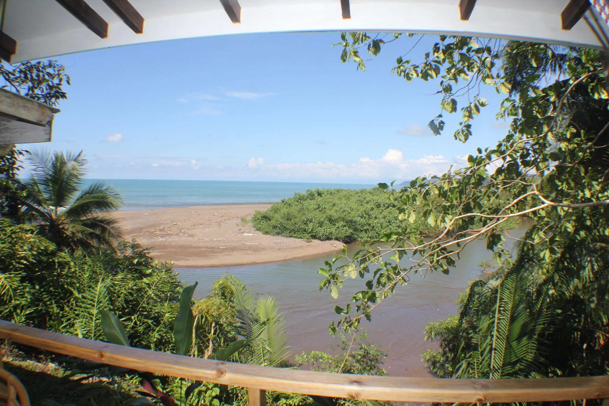 Pirate Cove Hotel Drake Bay Bagian luar foto